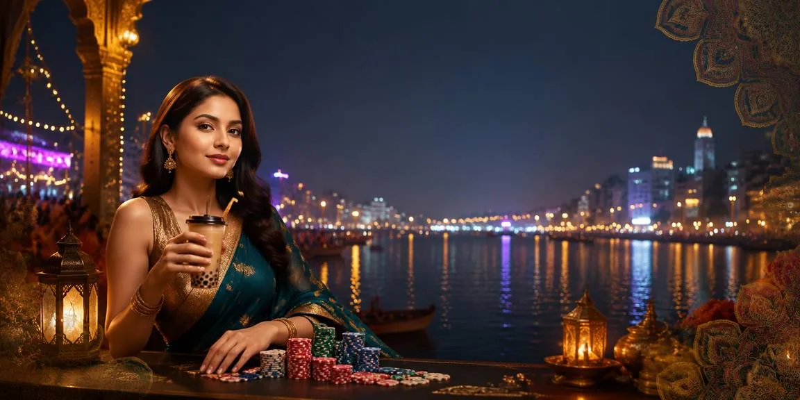 আইপিএল বেটিং